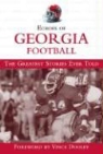 Triumph Books, Ken (EDT)/ Dooley Samelson, Triumph Books, Ken Samelson - Echoes of Georgia Football