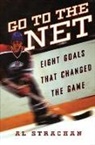 Al Strachan - Go to the Net
