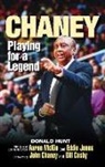 Donald Hunt, Donald/ Chaney Hunt, Eddie Jones, Aaron McKie - Chaney