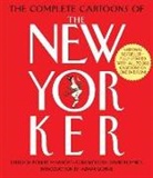 Adam Gopnik, Robert Mankoff, David Remnick, Robert Mankoff - Complete Cartoons of the New Yorker