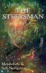 John C. Lilly, M.D. John C. Lilly - Steersman