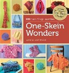 Judith Durant, Judith (EDT)/ Steege Durant, Durant Judith, Judith Durant - One-skein Wonders
