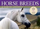 Dutson, Judith Dutson, Bob Langrish - Horse Breeds of North America