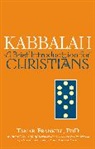 PhD Frankiel, Tamar Frankiel - Kabbalah