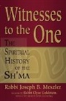 Joseph B. Meszler, Joseph B./ Goldstein Meszler, Rabbi Joseph B. Meszler - Witnesses to the One