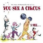 Mike Downs, Mike/ McGrory Downs, Anik McGrory, Anik McGrory - You See a Circus, I See...