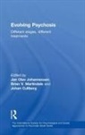 Jan Olav (General Hospital of Rogalan Johannessen, Jan Olav Cullberg Johannessen, Jan Olav Martindale Johannessen, JOHANNESSEN JAN OLAV CULLBERG JO, Johan Cullberg, Cullberg Johan... - Evolving Psychosis