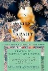 Susanne Antonetta, Antonetta Susanne - A Mind Apart