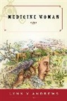 Lynn V. Andrews, Andrews Lynn V., Daniel Reeves - Medicine Woman
