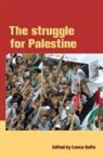 Lance Selfa, Selfa Lance - The Struggle for Palestine