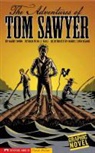 Margaret/ Strickland Hall, Mark Twain, Margaret C. Hall, Daniel Strickland - The Adventures of Tom Sawyer