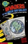 B. A./ Harpster Hoena, Blake A. Hoena, Steve Harpster - Eek And Ack, Invaders from the Great Goo Galaxy