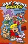 Scott Nickel, Scott/ Harpster Nickel, Steve Harpster - Dognapped