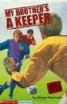 Michael Hardcastle, Michael/ Moulder Hardcastle, Bob Moulder - My Brother's a Keeper