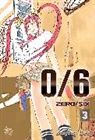 Nagisa Furuya, Youjung Lee, Hiroyuki Takei, Youjung Lee - 0/6 Volume 3