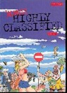 JTK, Hiro Mashima, Hiroyuki Takei, JTK - Almost Highly Classified Volume 1