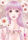 Youngran Lee, Tsubasa Yamaguchi, Youngran Lee, Kaori Yuki - June Volume 1