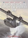Ragnar Ragnarsson, Ragnar J Ragnarsson, Ragnar J. Ragnarsson, Jim Laurier, Laurier Jim - Us Navy Pby Catalina Units of the Atlantic War