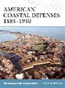 T. McGovern, Terrance McGovern, B. Smith, B. F. Smith, Bolling Smith, Peter Bull... - American Coastal Defenses 1885-1950