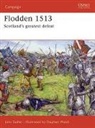 John Sadler, Sadler John, Stephen Walsh, Stephen Walsh, Walsh Stephen - Flodden 1513