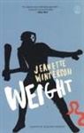 Jeanette Winterson - Weight