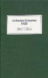 Keith Busby, Keith Busby, Roger Dalrymple - Arthurian Literature XXIII