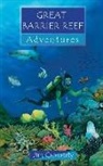 Jim Cromarty, Null Null Null - Great Barrier Reef Adventures