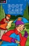Barbara Haley, Barbara Hayley - Boot Camp
