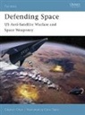 Clayton Chun, Clayton K. S. Chun, Chris Taylor - Defending Space