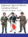 Gary Nila, Nila Gary, Robert A. Rolfe, T. Chong, Christa Hook, Hook Christa - Japanese Special Naval Landing Forces