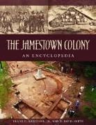Frank Grizzard, Frank E. Grizzard, Frank E. Smith Grizzard, Frank E Grizzard Jr, Frank E. Grizzard Jr., Daniel Smith... - Jamestown Colony