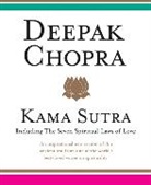 Deepak Chopra - Deepak Chopra's Kama Sutra