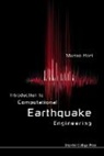 Muneo Hori, Muneo (Univ of Tokyo Hori - Introduction to Computational Earthquake Engineering