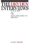 Dryden, Alex Dryden, W Dryden, Windy Dryden, Windy (Goldsmiths College Dryden - Dryden Interviews