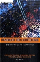 Jens Mueller - Handbuch der Lichttechnik