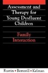 Elaine Kelman, Rustin, Lena Rustin, Lena Etc. Kelman Rustin, Lena Kelman Rustin - Assessment and Therapy for Young Dysfluent Children