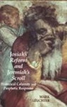 Mark Leuchter - Josiah's Reform and Jeremiah's Scroll