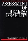 Coles, R. Coles, King, Andrew Nancy Irani Laur Irani Laur King, P. King, P. Coles King... - Assessment of Hearing Disability
