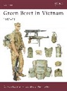 Gordon L Rottman, Gordon L. Rottman, Rottman Gordon L., Kevin Lyles, Kevin L. Lyles, Lyles Kevin - Green Beret in Vietnam