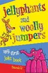 Amanda Li, Li Amanda - Jellyphants and Woolly Jumpers