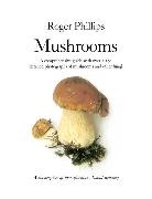 Roger Phillips, The Estate of Roger Phillips - Mushrooms