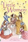 S McNicholas, Sebag-Montefiore, Mary Sebag-Montefiore, Sebag-Montefiore Mary, L Sims, Lesley Sims... - Little Women