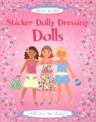 Vici Leyhane, Vici (Ill) Leyhane, Fiona Watt, Vici Leyhane - Dolls