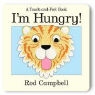 Rod Campbell - I''m Hungry
