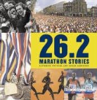 Kathrine Switzer, Kathrine Robinson Switzer - 26.2 Marathon Stories