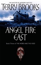 Terry Brooks - Angel Fire East