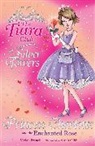Vivian French, Sarah Gibb, Sarah Gibb - The Tiara Club: Princess Charlotte And The Enchanted Rose
