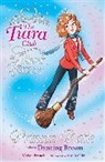 Vivian French, Sarah Gibb, Sarah Gibb - The Tiara Club: Princess Katie and The Dancing Broom