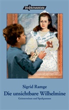 Sigrid Ramge - Die unsichtbare Wilhelmine