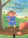 Klaus Baumgart - Rosa will ein Schwein sein